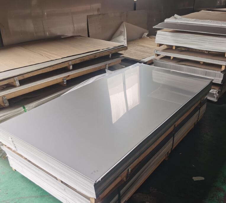 石河镇321不锈钢板