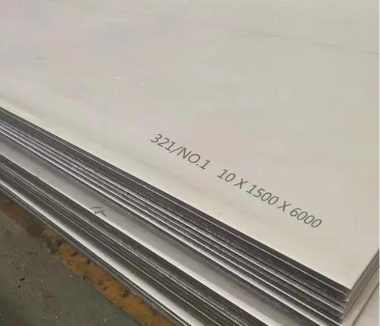 石河镇321不锈钢板