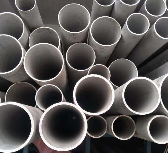 石河镇321不锈钢管