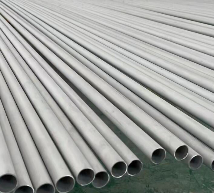 石河镇441不锈钢管