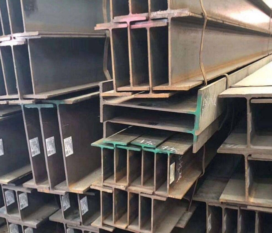 石河镇Q235C工字钢